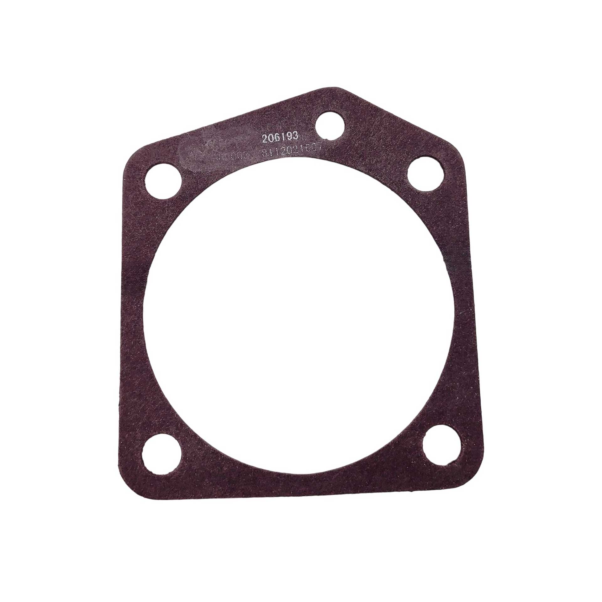 206193 Water Pump Gasket