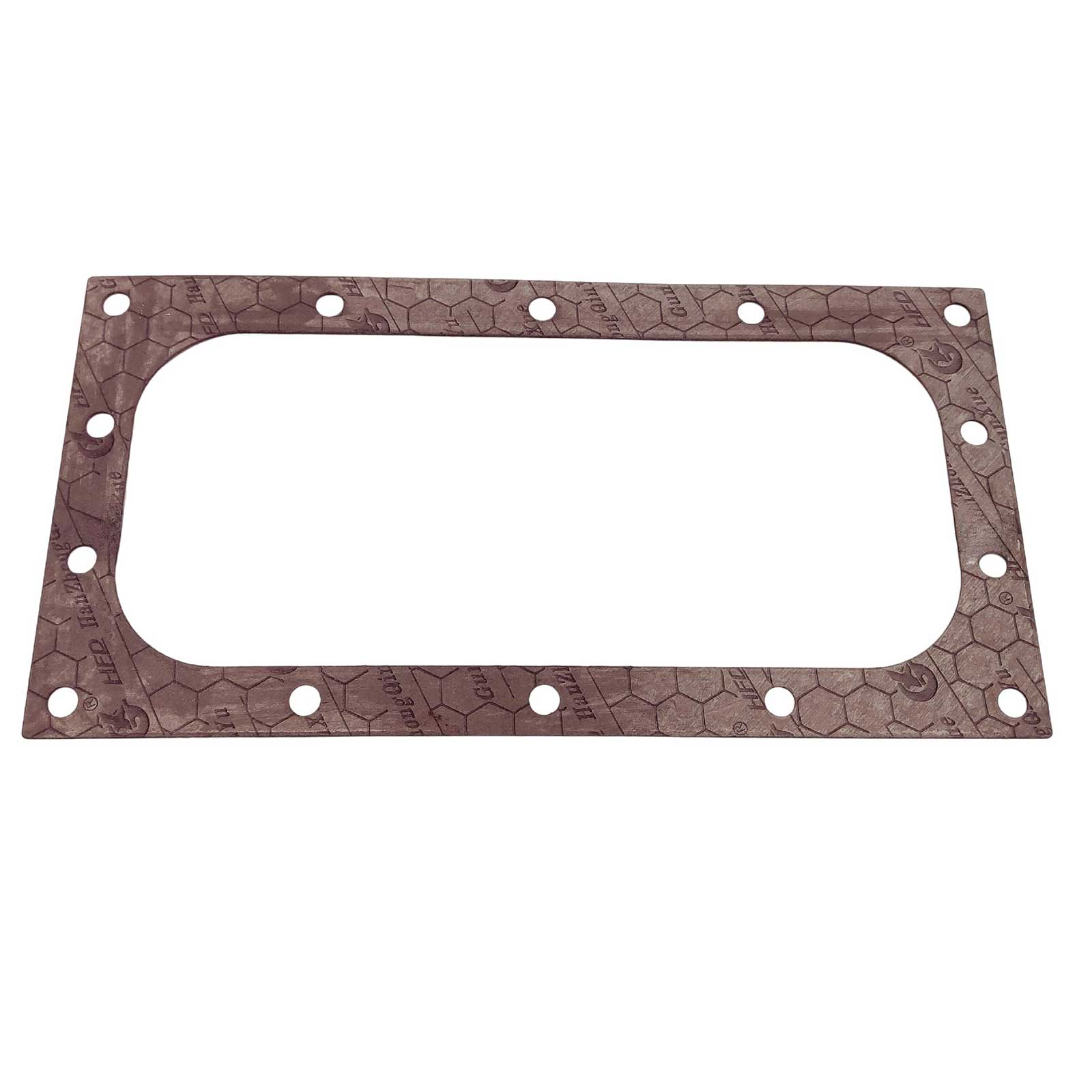 3009324 Water Header Cover Gasket