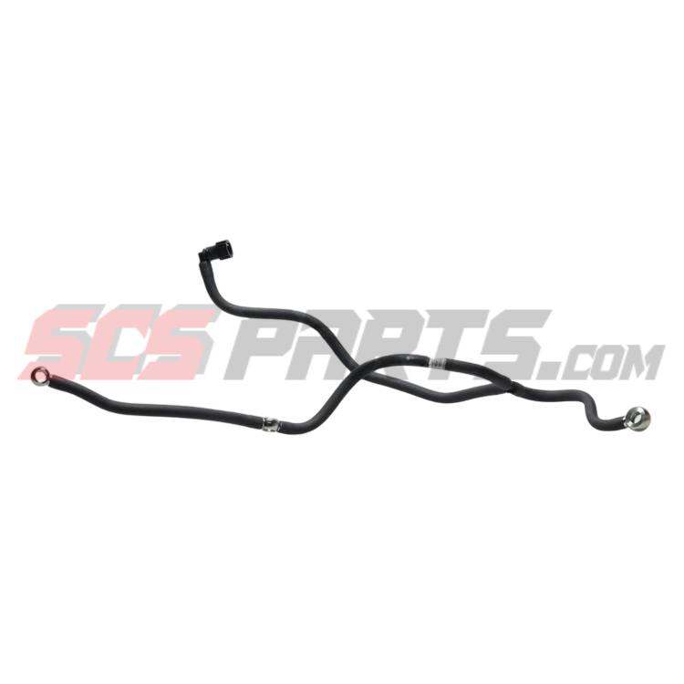 5341880 Fuel Drain Tube