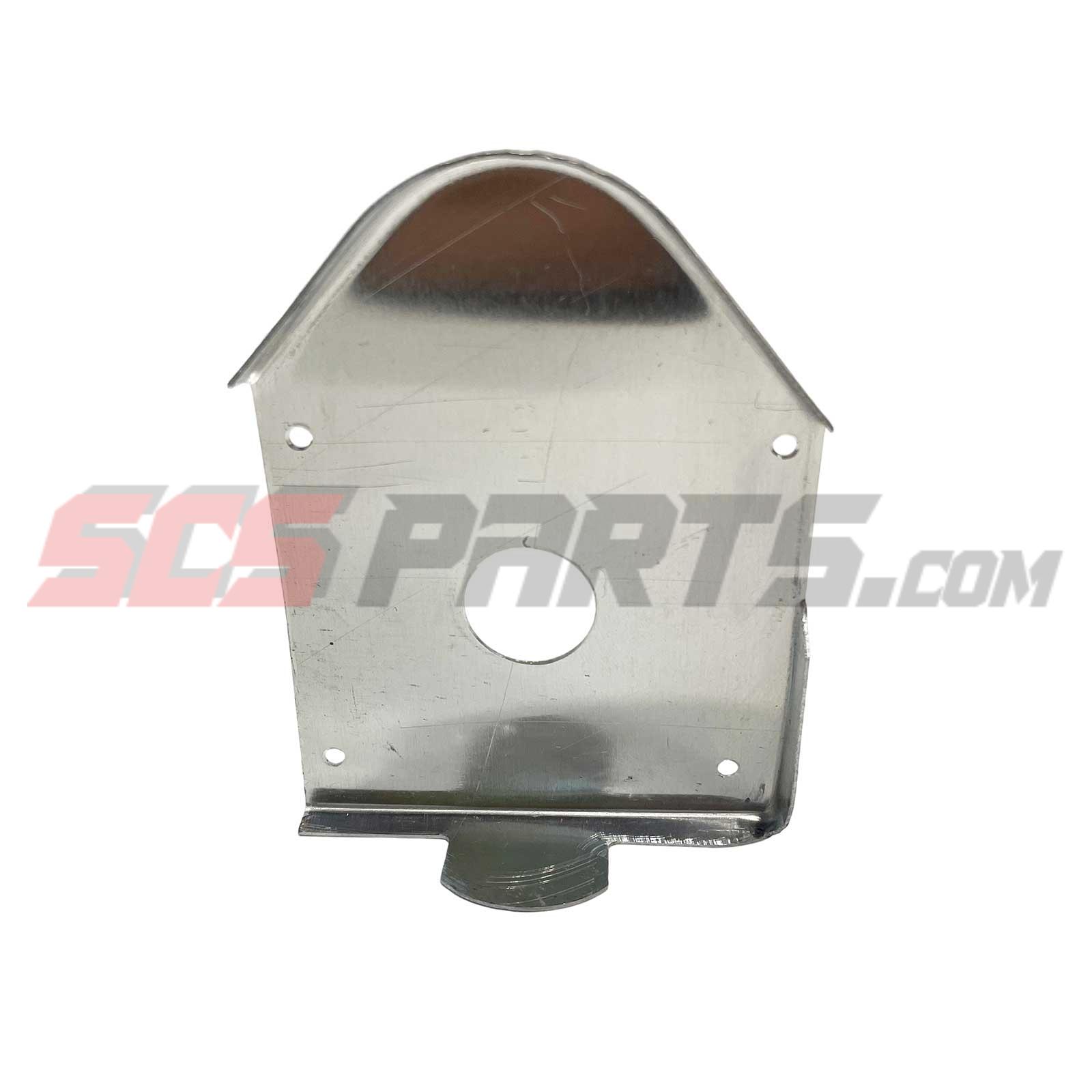 3000446 Fuel Control Cover -SCS Parts-