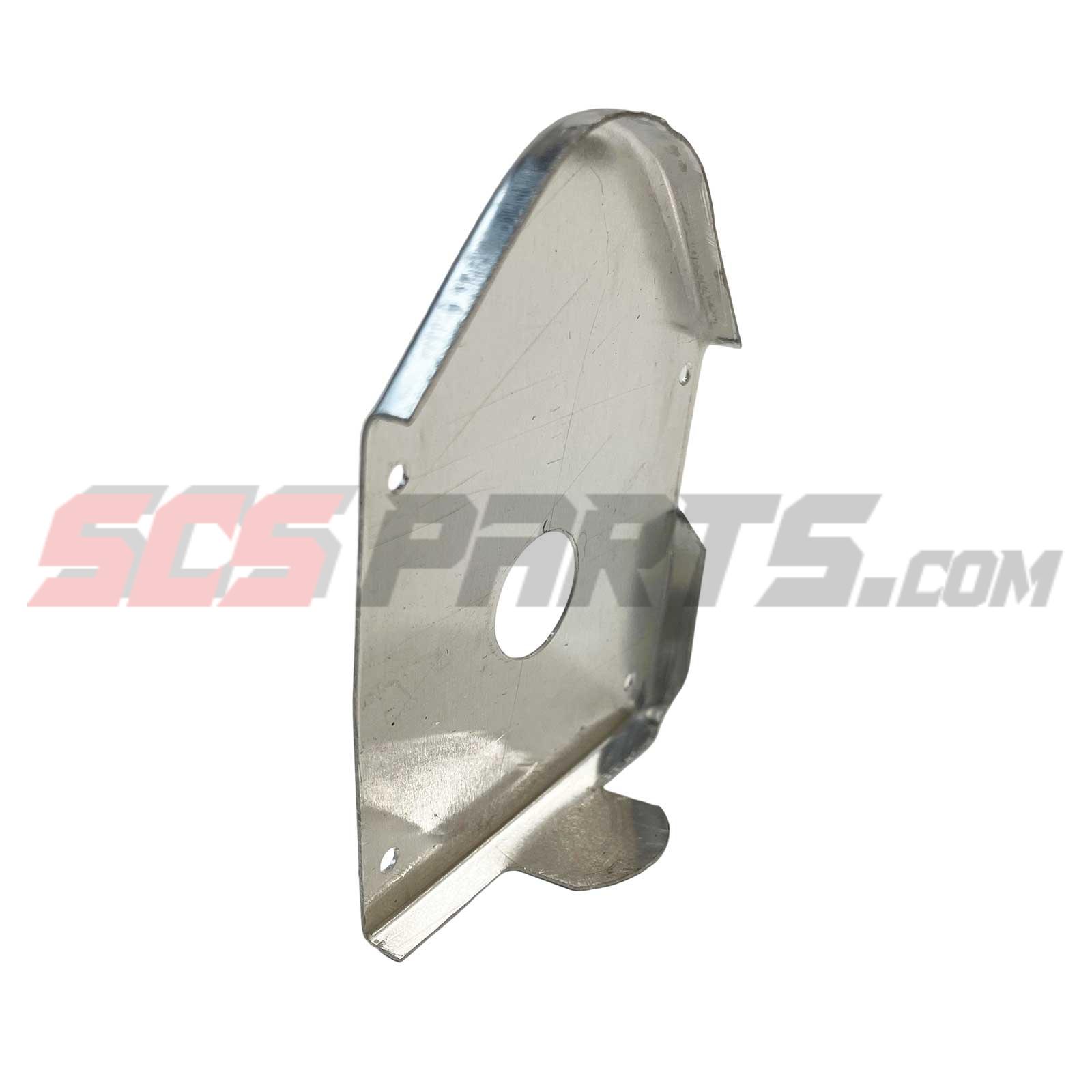 3000446 Fuel Control Cover -SCS Parts-
