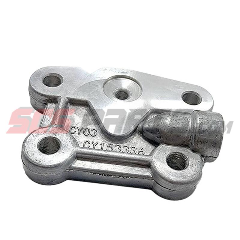 153336 Fuel Pump Damper Body