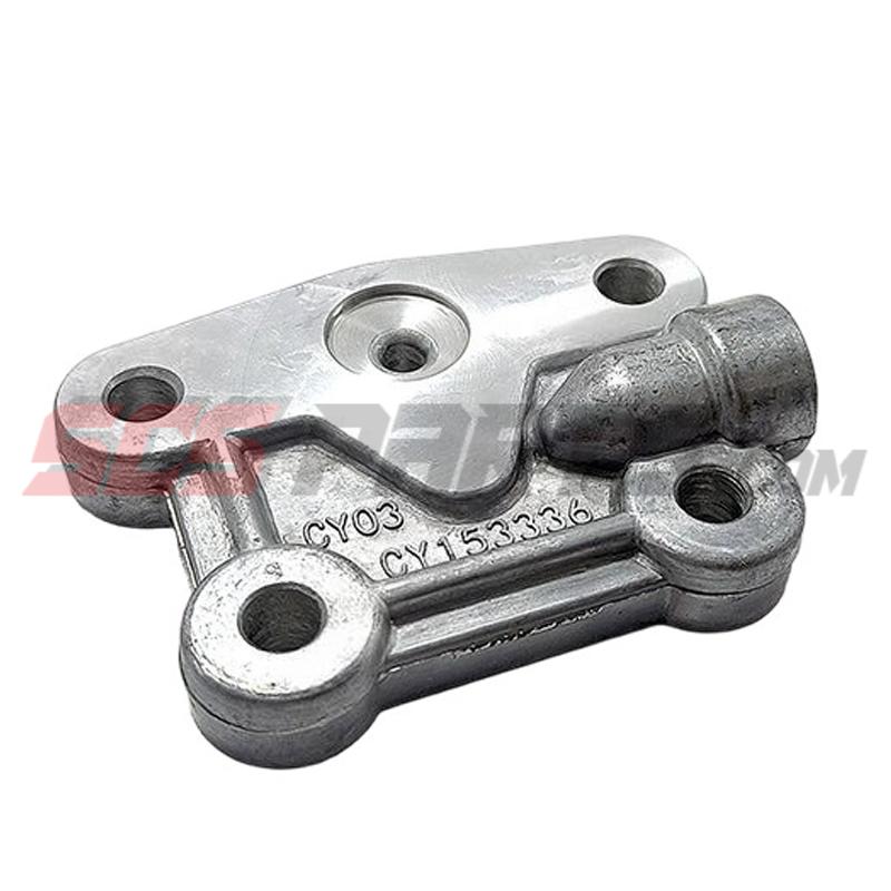 153336 Fuel Pump Damper Body