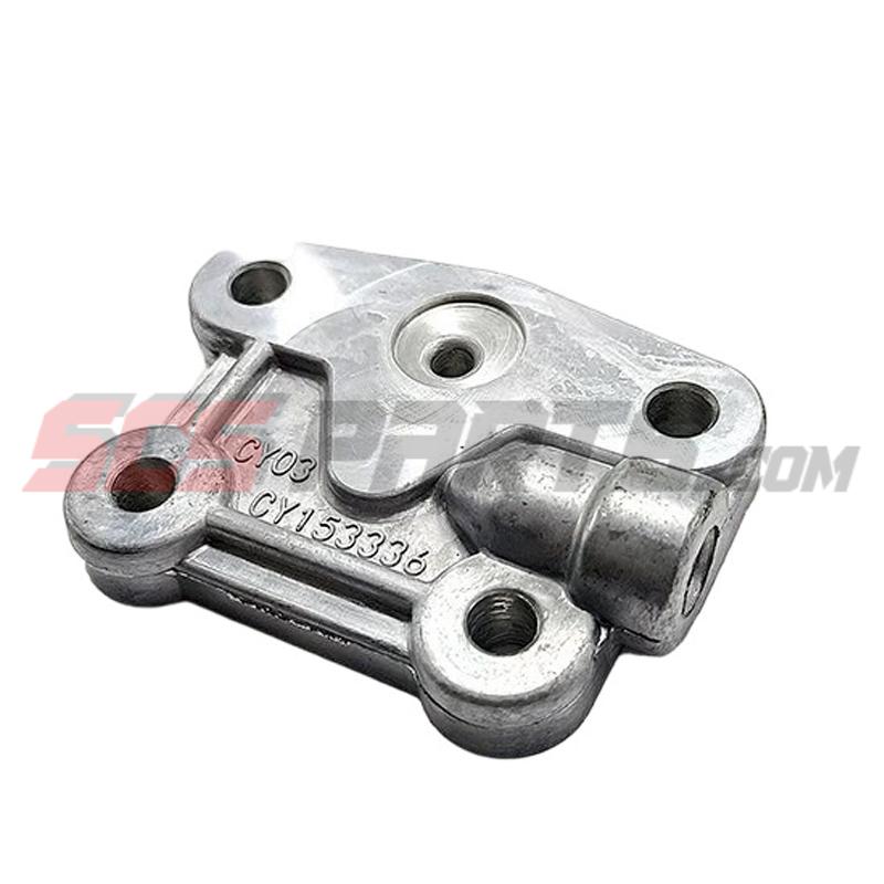 153336 Fuel Pump Damper Body