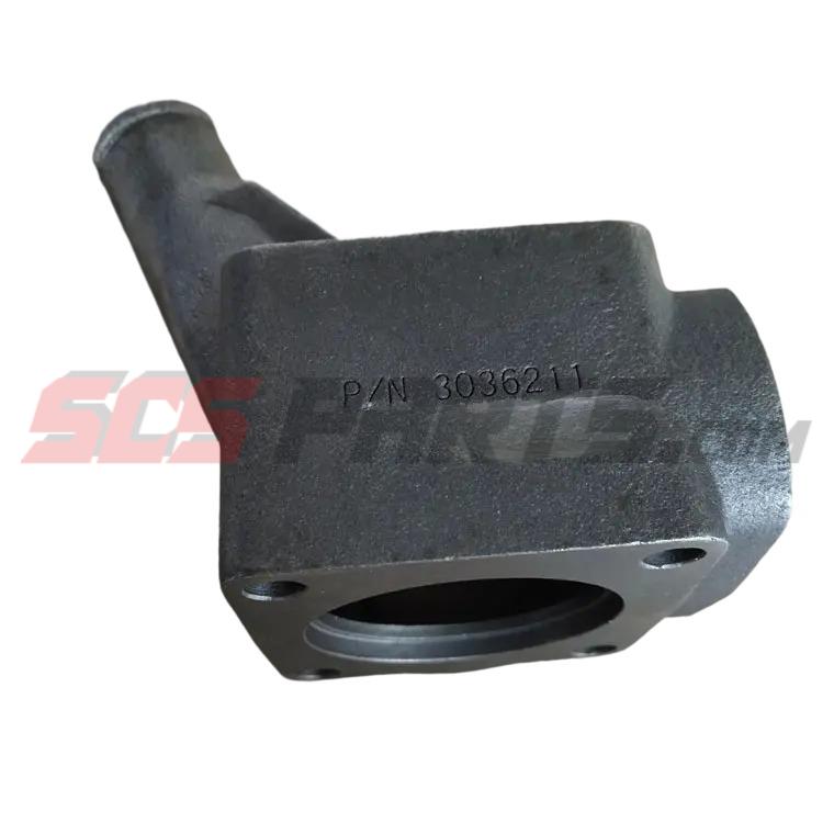 3036211 Thermostat Housing