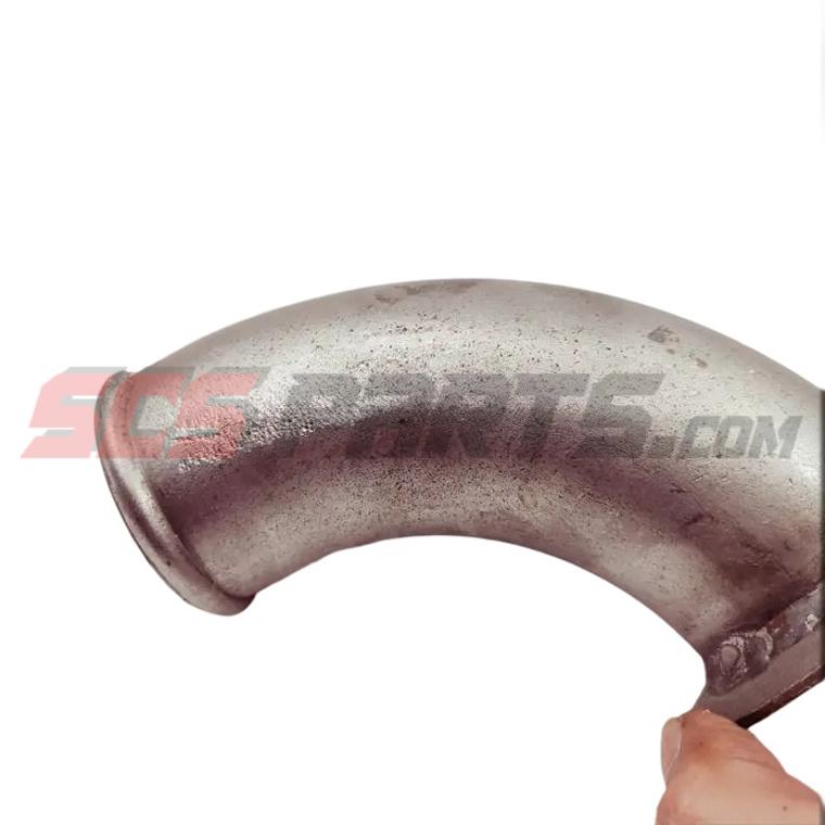 3010351 Sea Water Connection