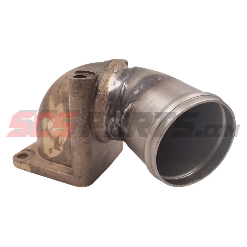 3008817 Sea Water Connection