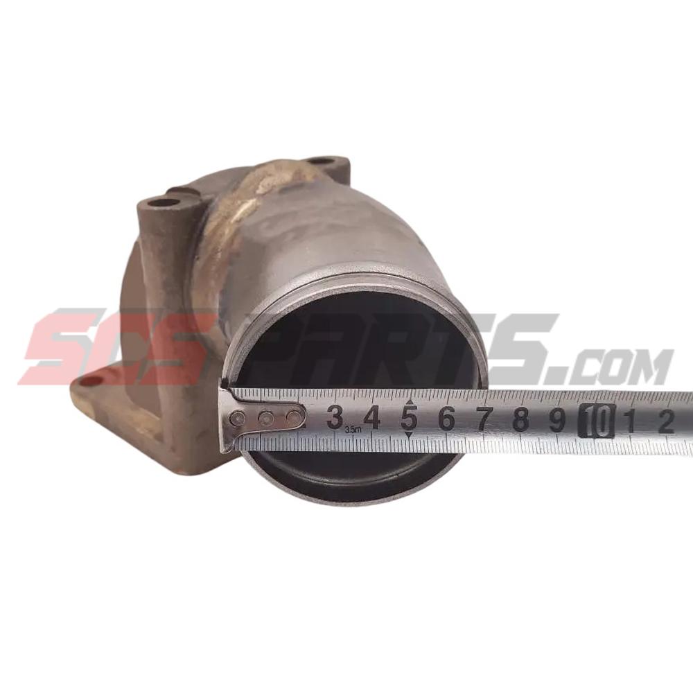 3008817 Sea Water Connection