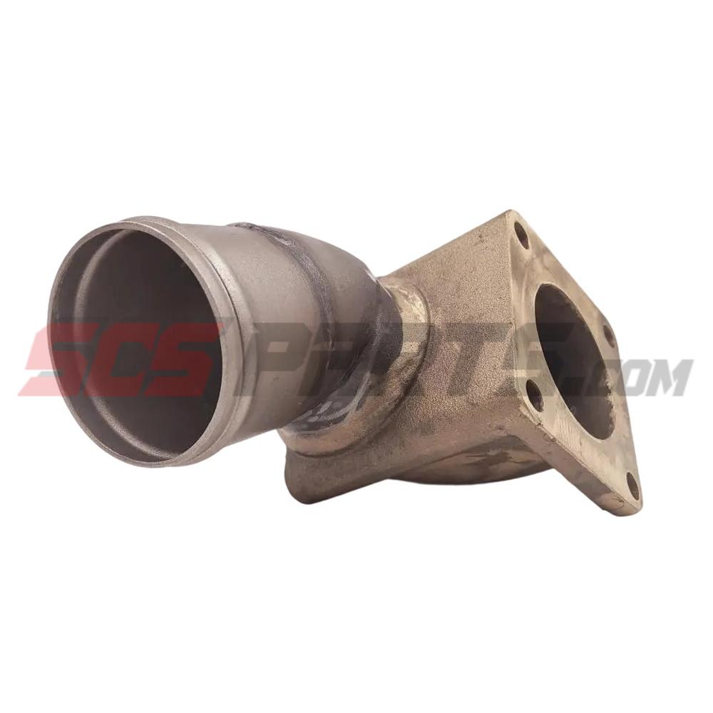 3008817 Sea Water Connection