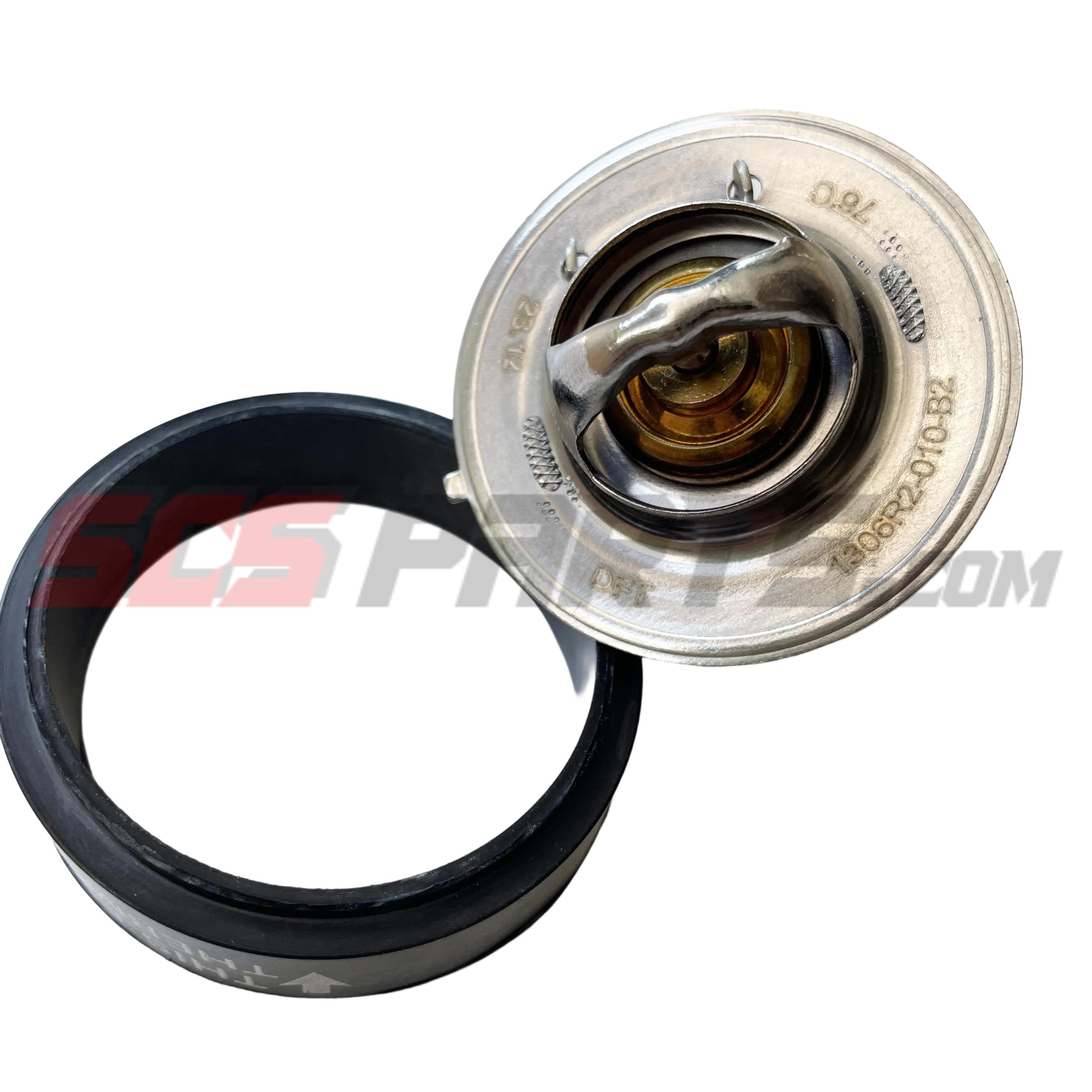 3802968 Thermostat Kit-SCS Parts-