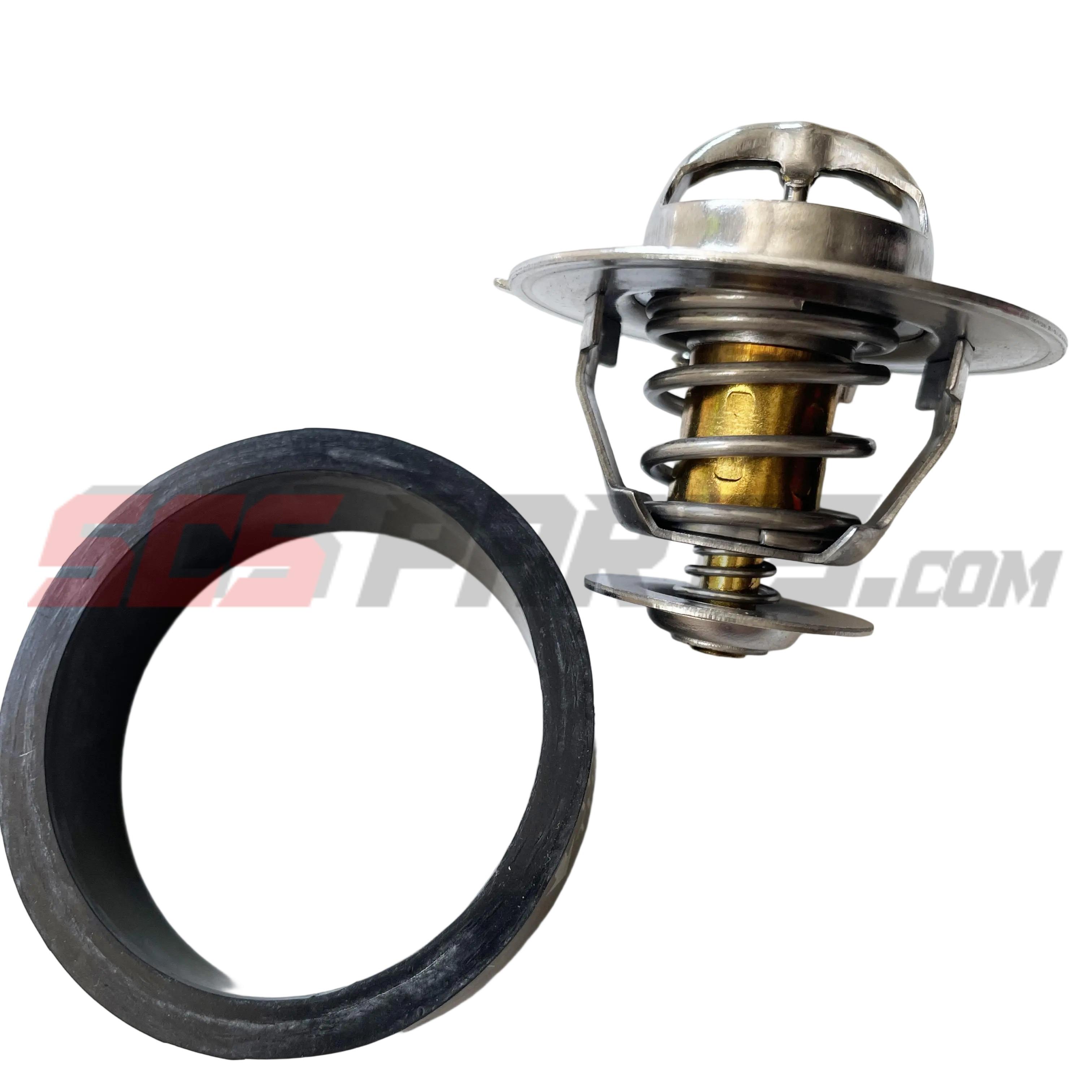 3802968 Thermostat Kit-SCS Parts-
