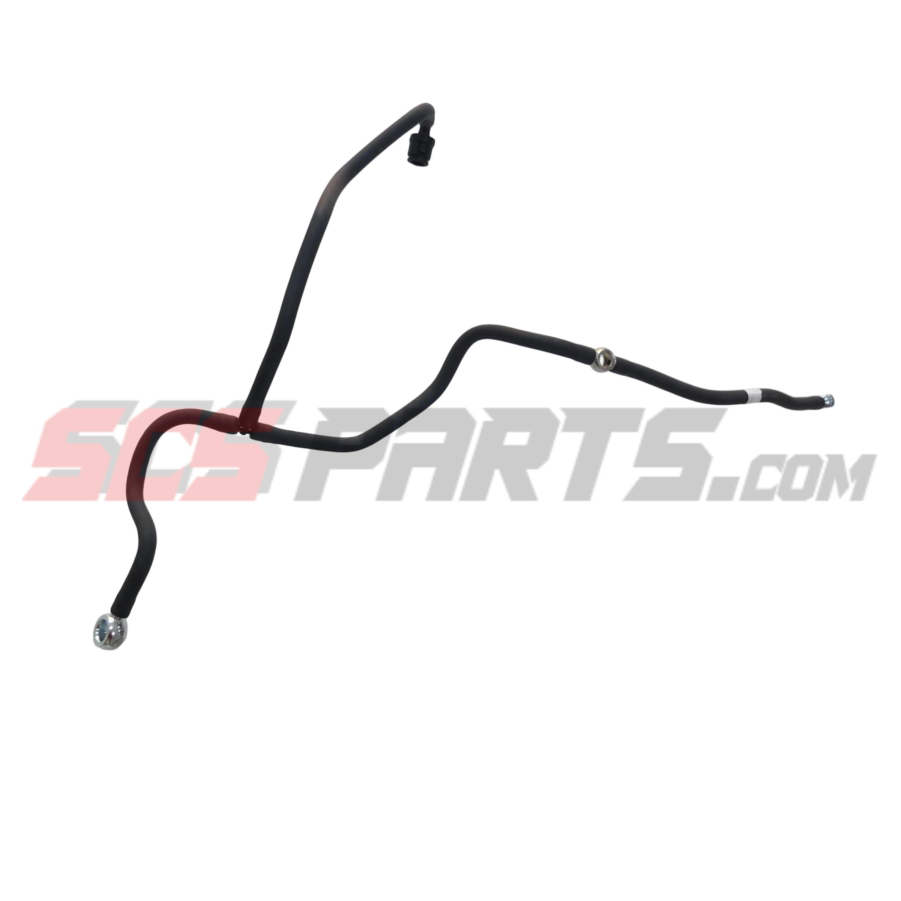 4994932 Fuel Drain Tube