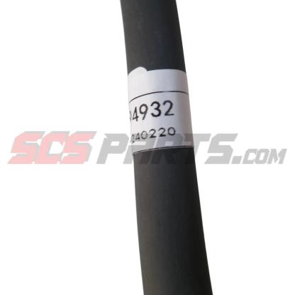 4994932 Трубка слива топлива