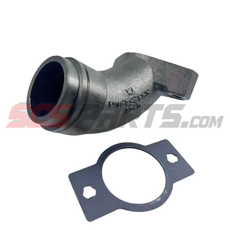 Cummins 3683870 Exhaust Manifold