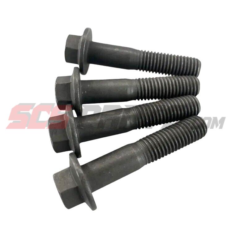 3681221 Hexagon Flange Head Cap Screw