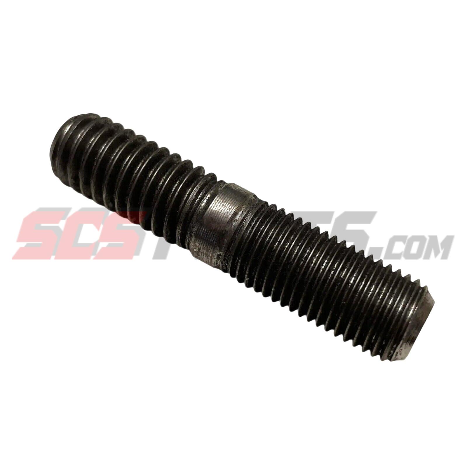 3056155 Double End Plain Stud