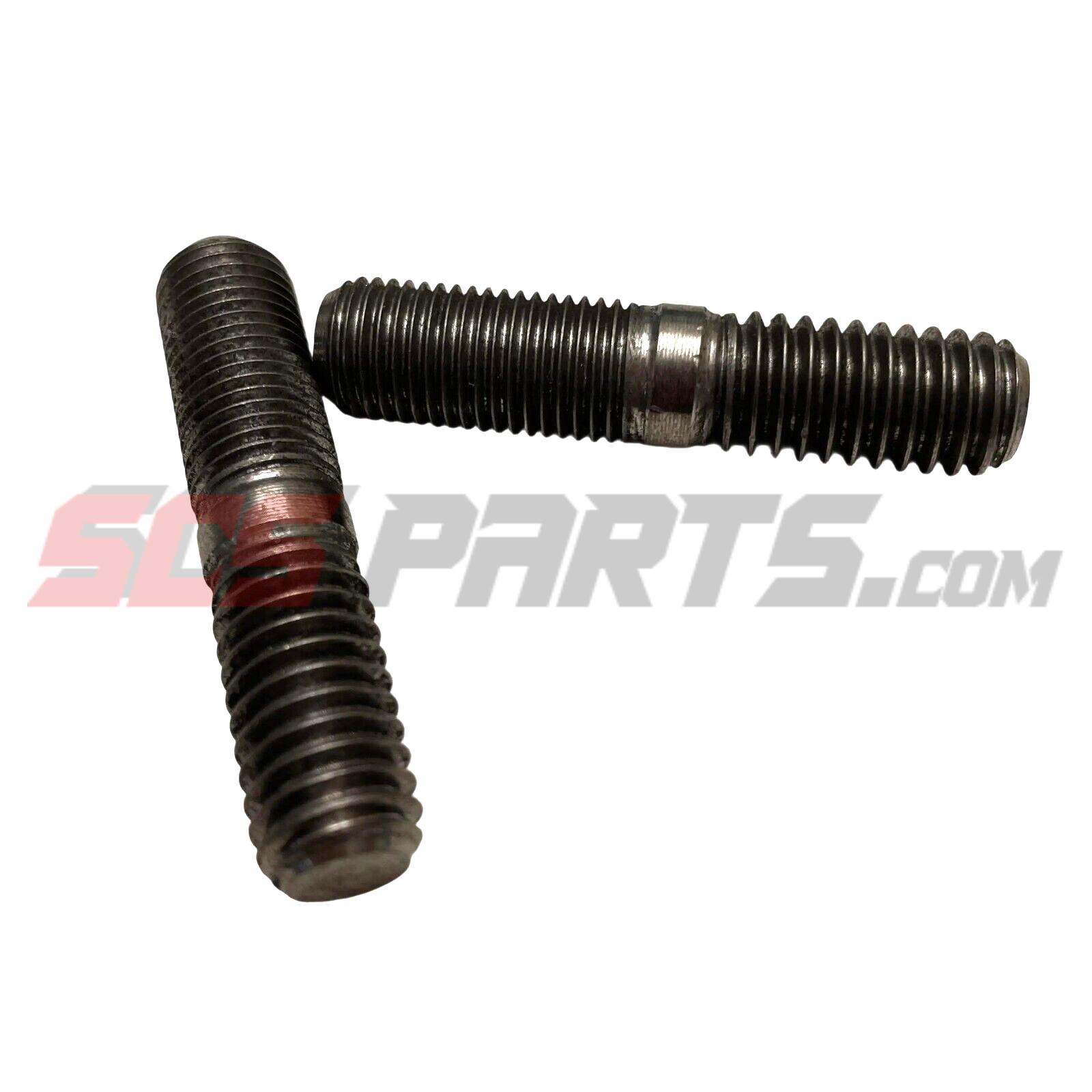 3056155 Double End Plain Stud