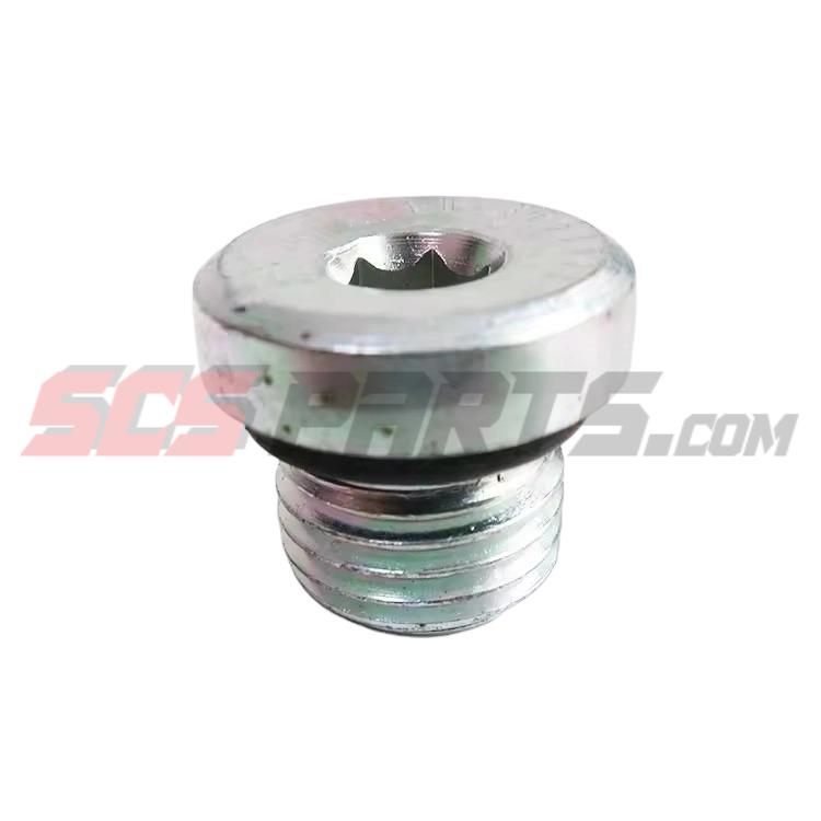 3678921 Threaded Plug