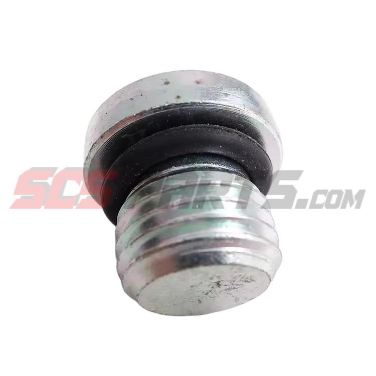 3678921 Threaded Plug