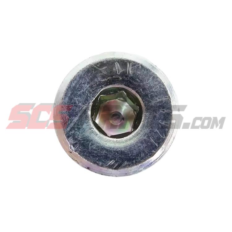 3678921 Threaded Plug