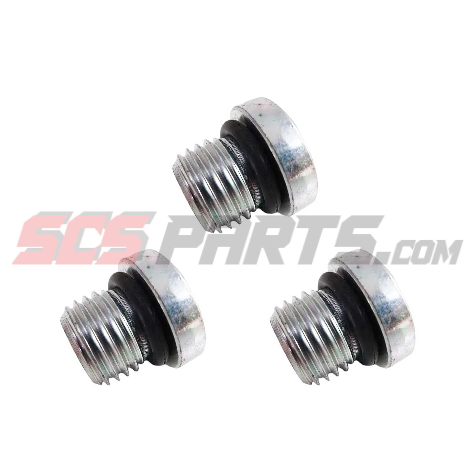3678921 Threaded Plug
