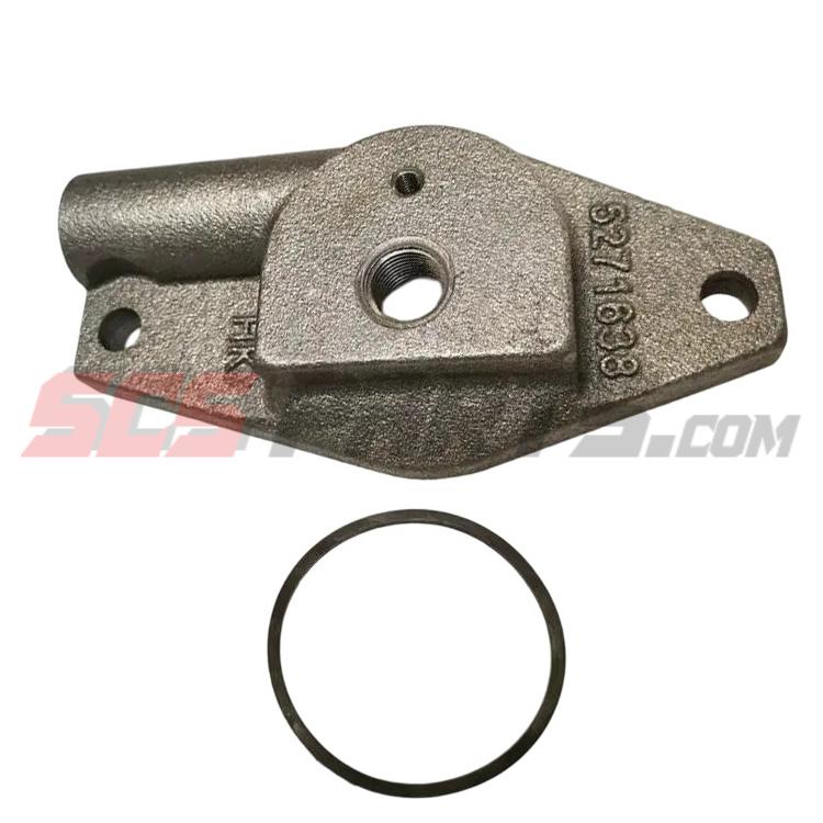 5271638 Water Transfer Connection & Seal