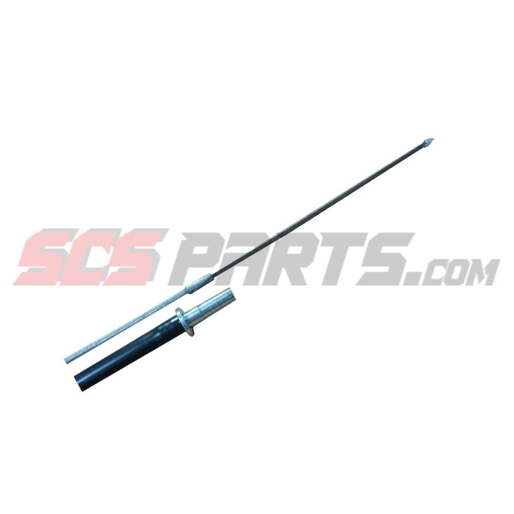 Cummins 5361976 5361977 Dipstick & Oil Gauge Tube