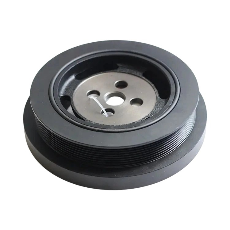 3925560 Tuned Vibration Damper
