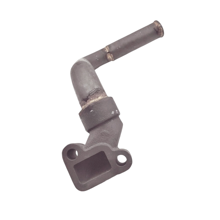 4913728 Lubricating Oil Suction Tube