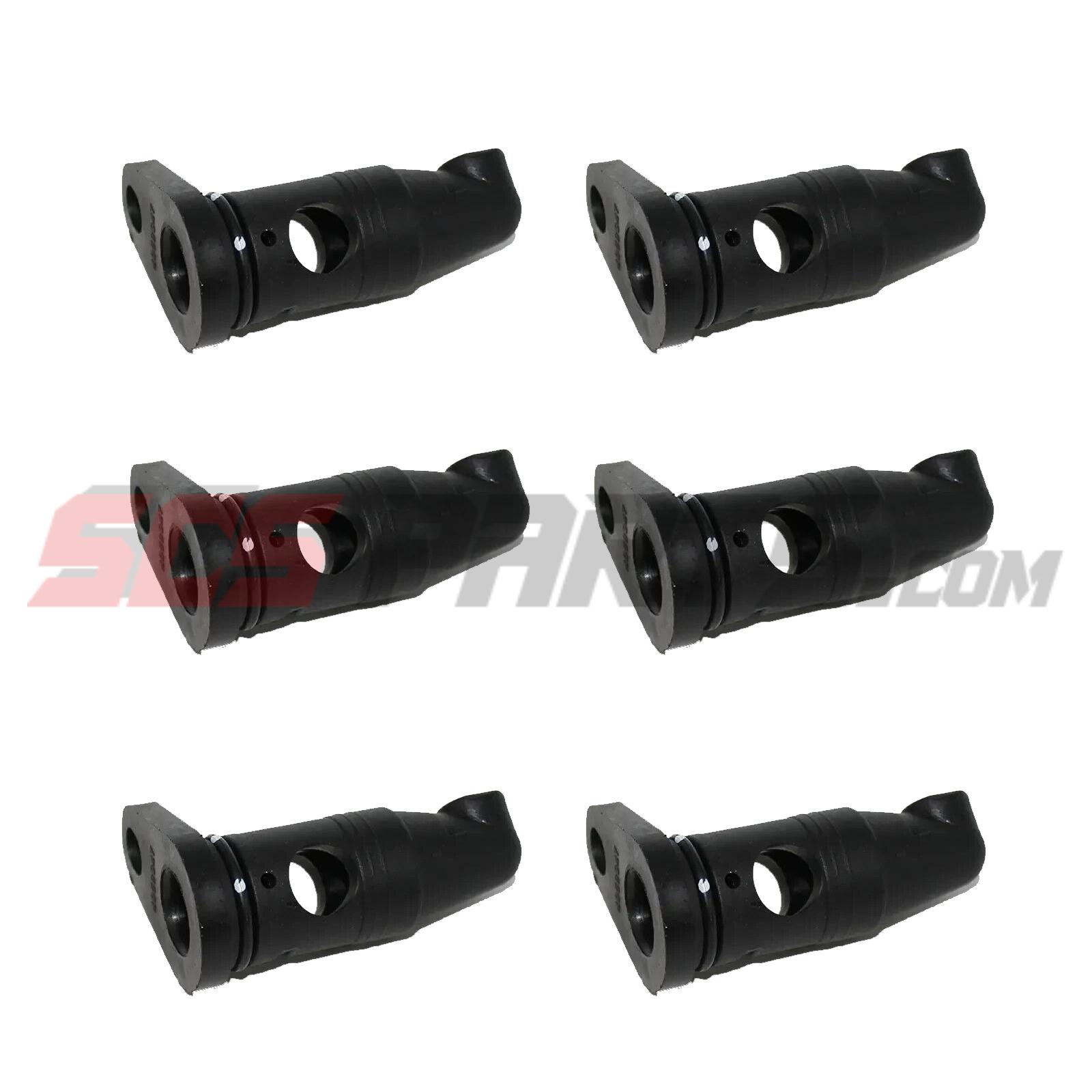 3068526 Piston Cooling Nozzle