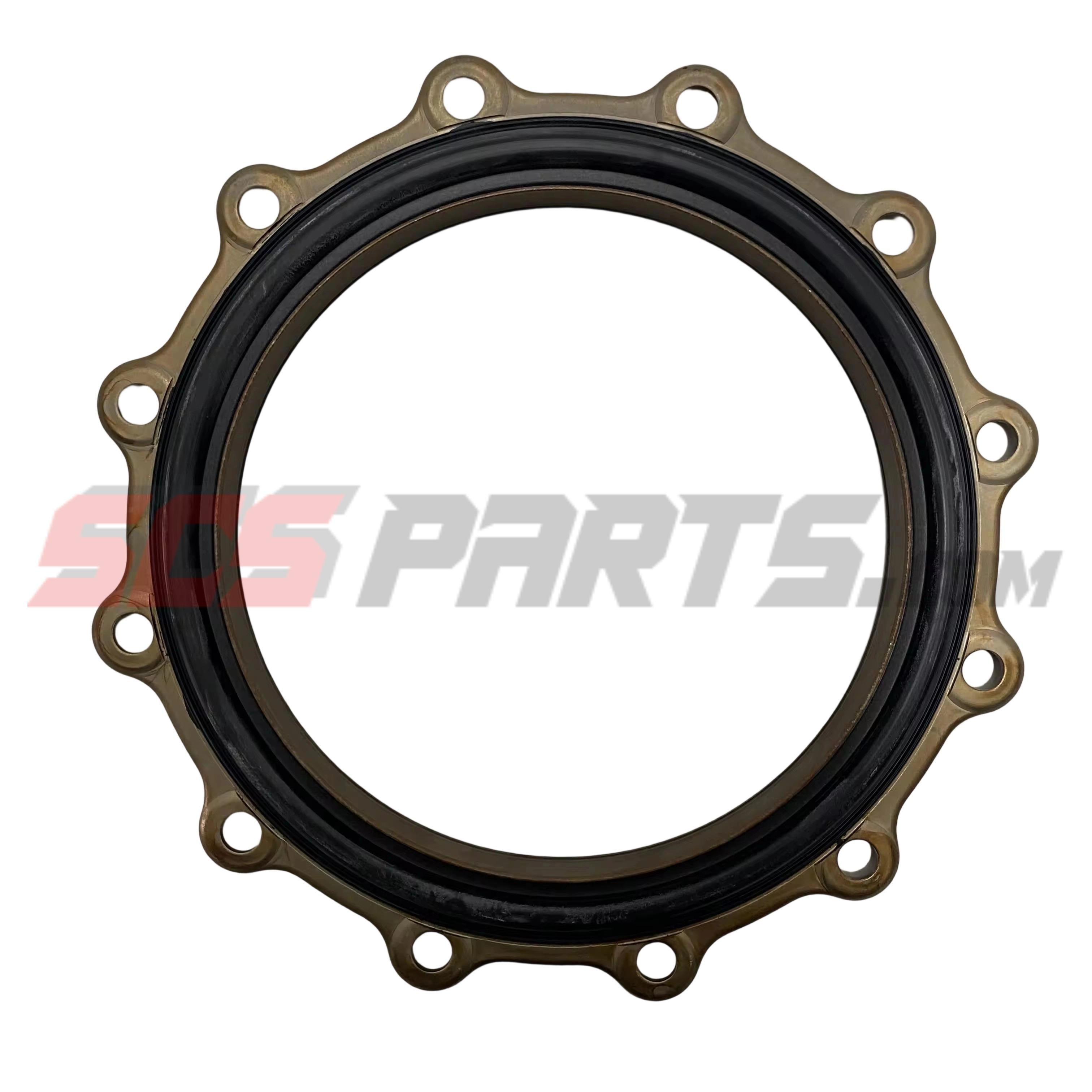 4089542 Rear Seal Crank Kit