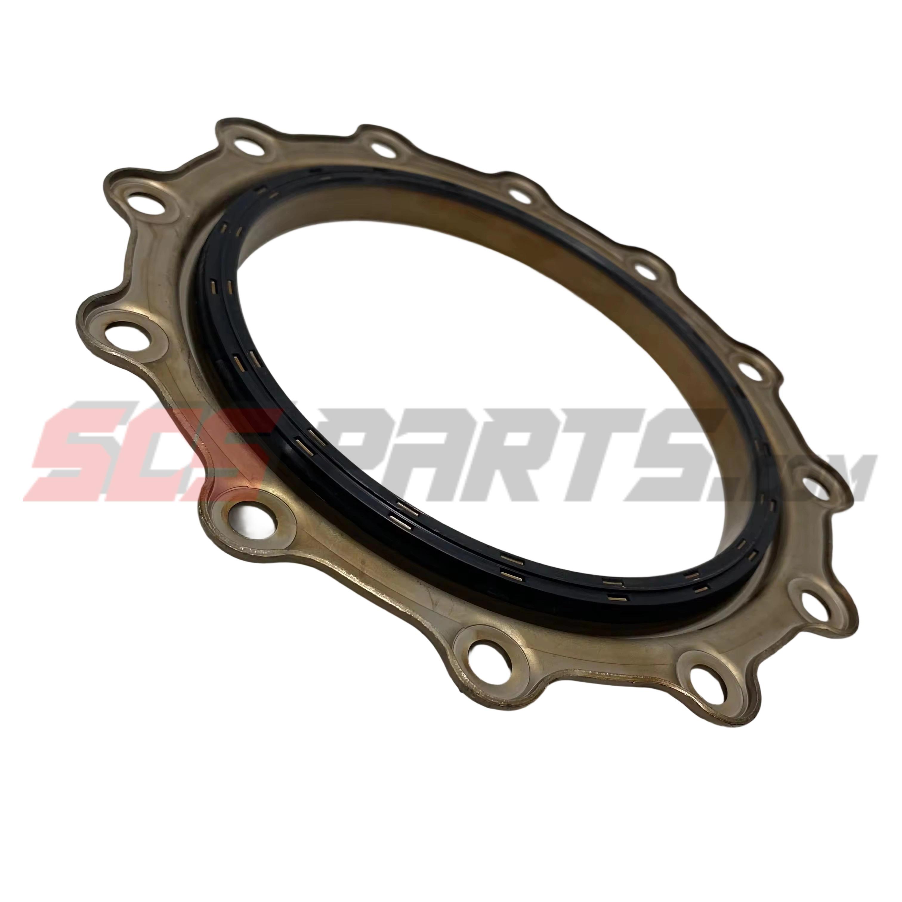 4089542 Rear Seal Crank Kit