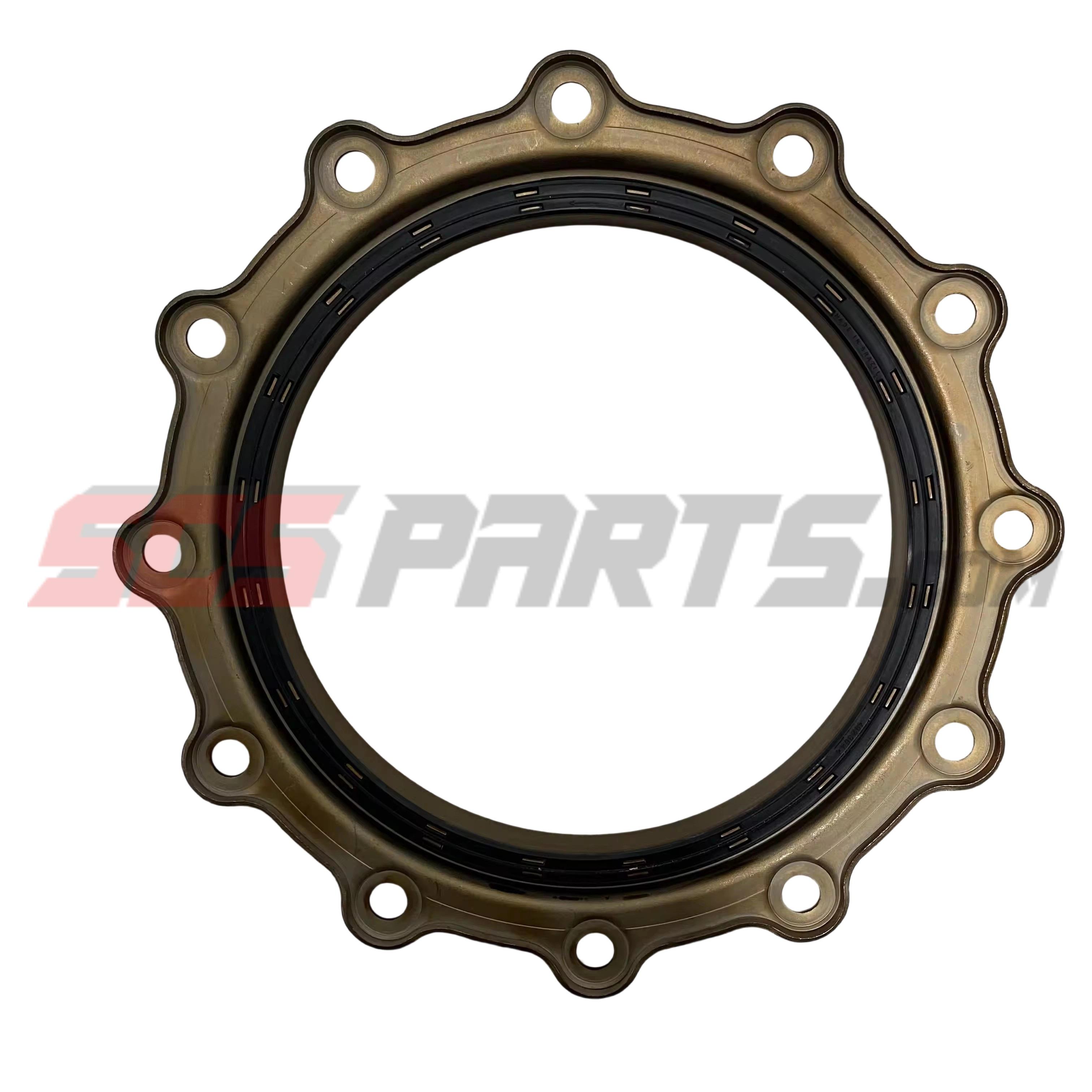 4089542 Rear Seal Crank Kit