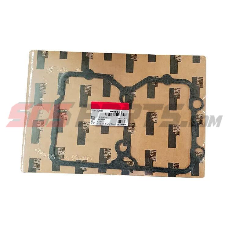 3045533 Engine Brake Housing Gasket