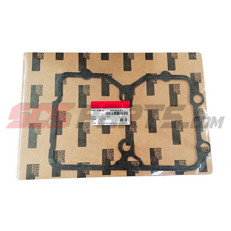 3045533 Engine Brake Housing Gasket