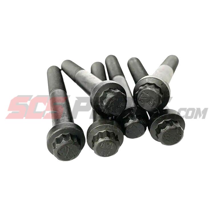 3076055 Twelve Point Cap Screw