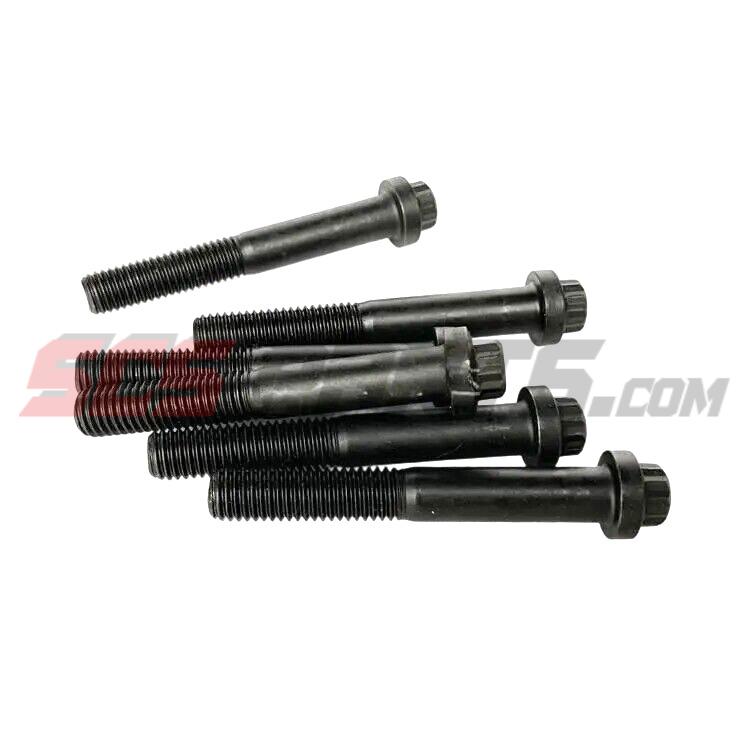 3076055 Twelve Point Cap Screw
