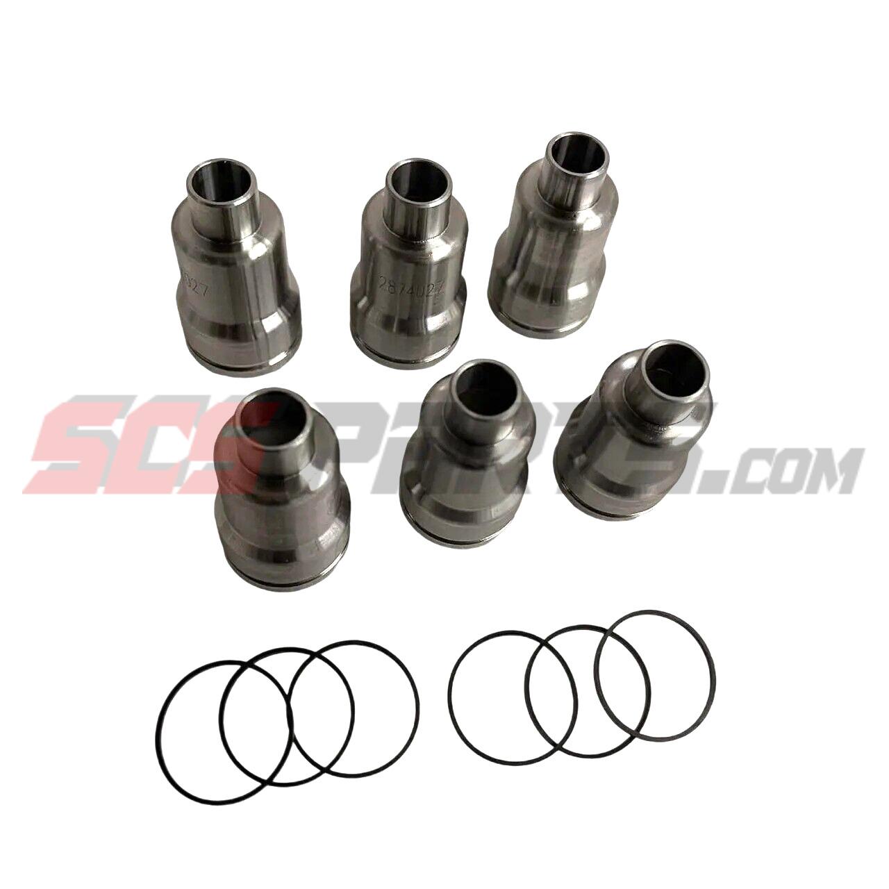 2874027 4960206 Kit de manguitos para inyectores