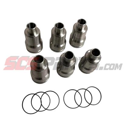 2874027 4960206 Kit de manguitos para inyectores