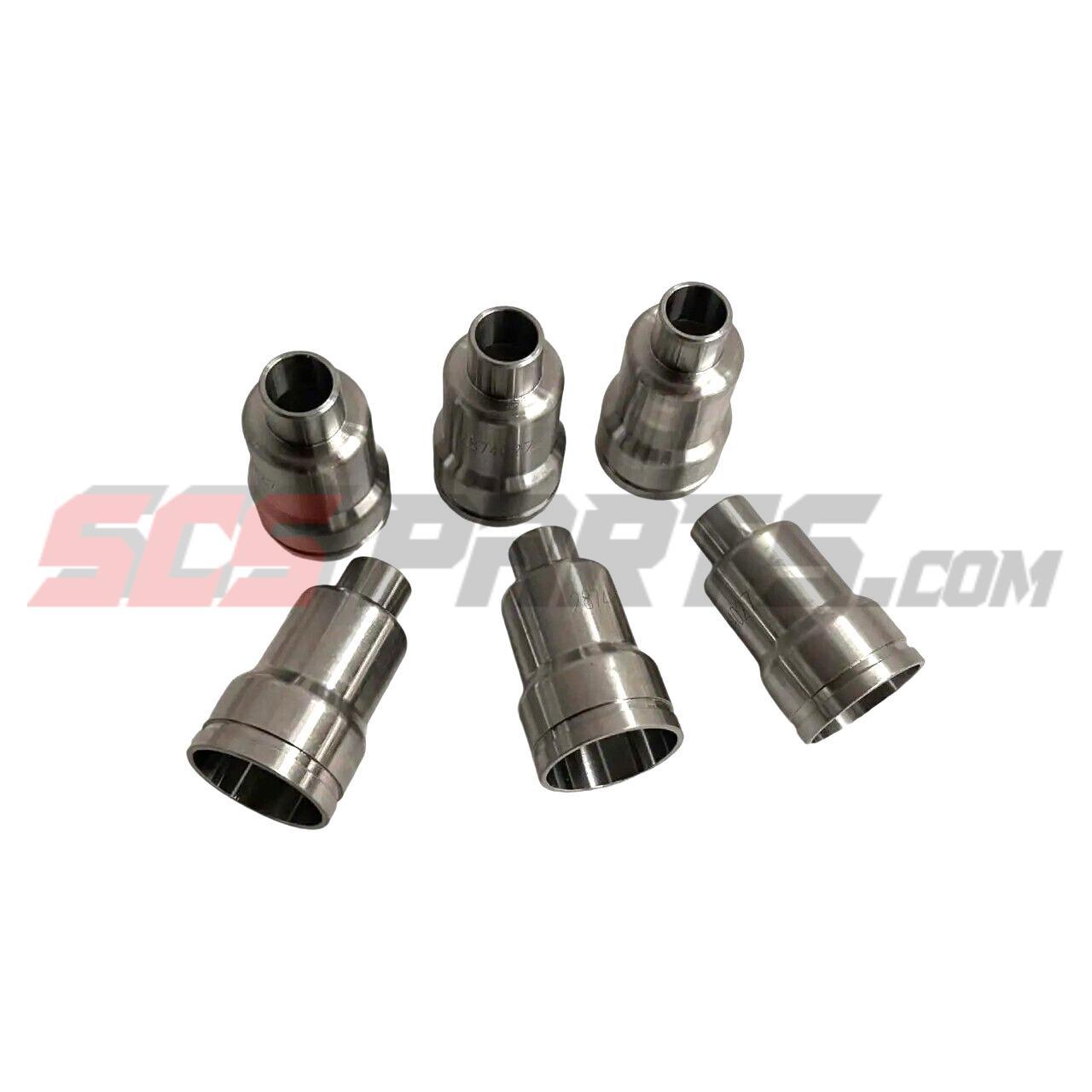 2874027 4960206 Kit de manguitos para inyectores