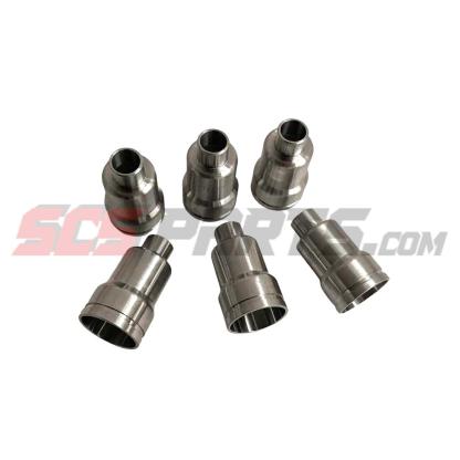2874027 4960206 Kit de manguitos para inyectores