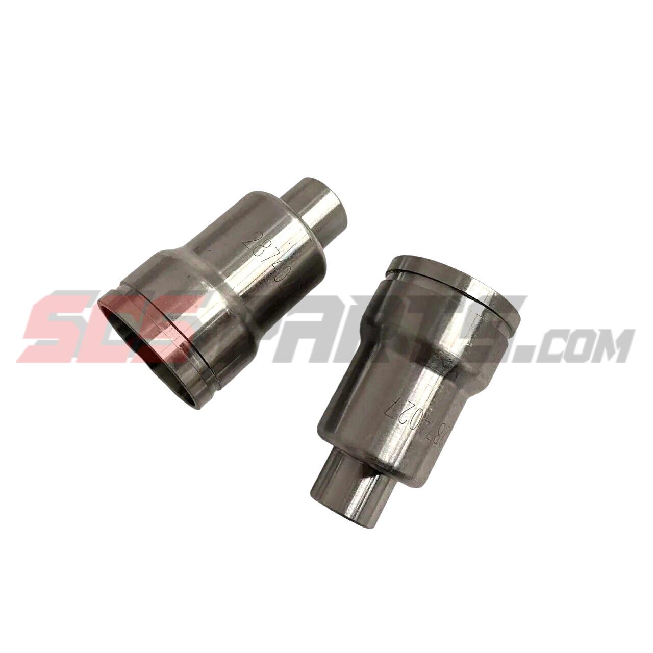 2874027 4960206 Injector Sleeve Kit