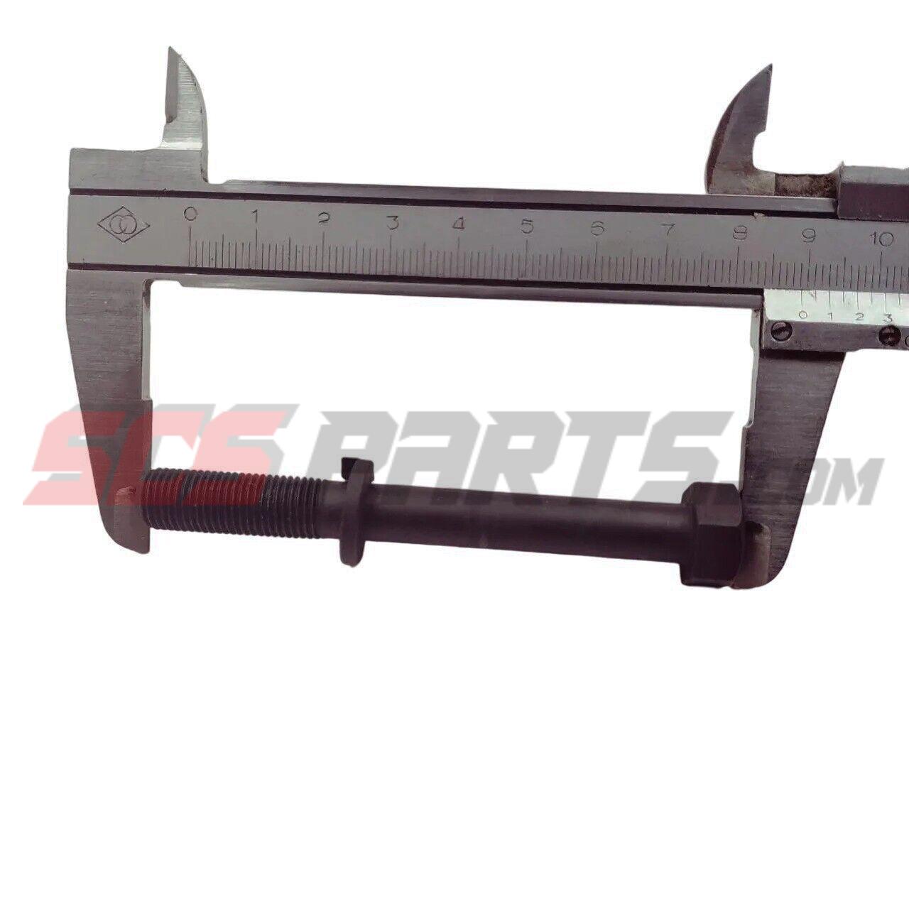 3012469 Captive Washer Cap Screw