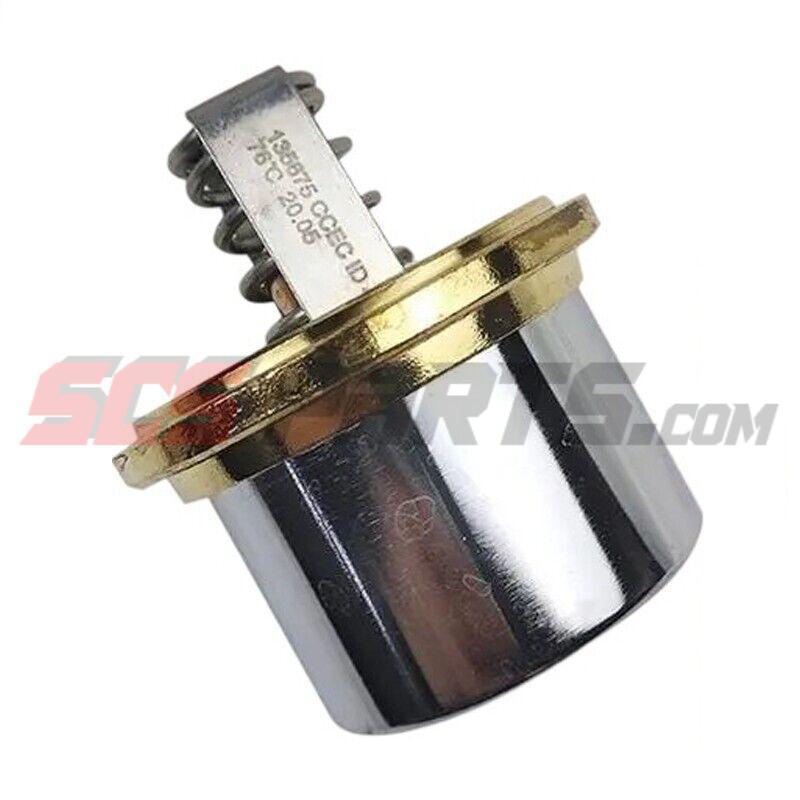 Cummins 135675 3010918 186780 Thermostat  Kit