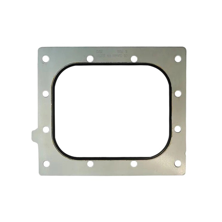 5278643 Water Header Cover Gasket