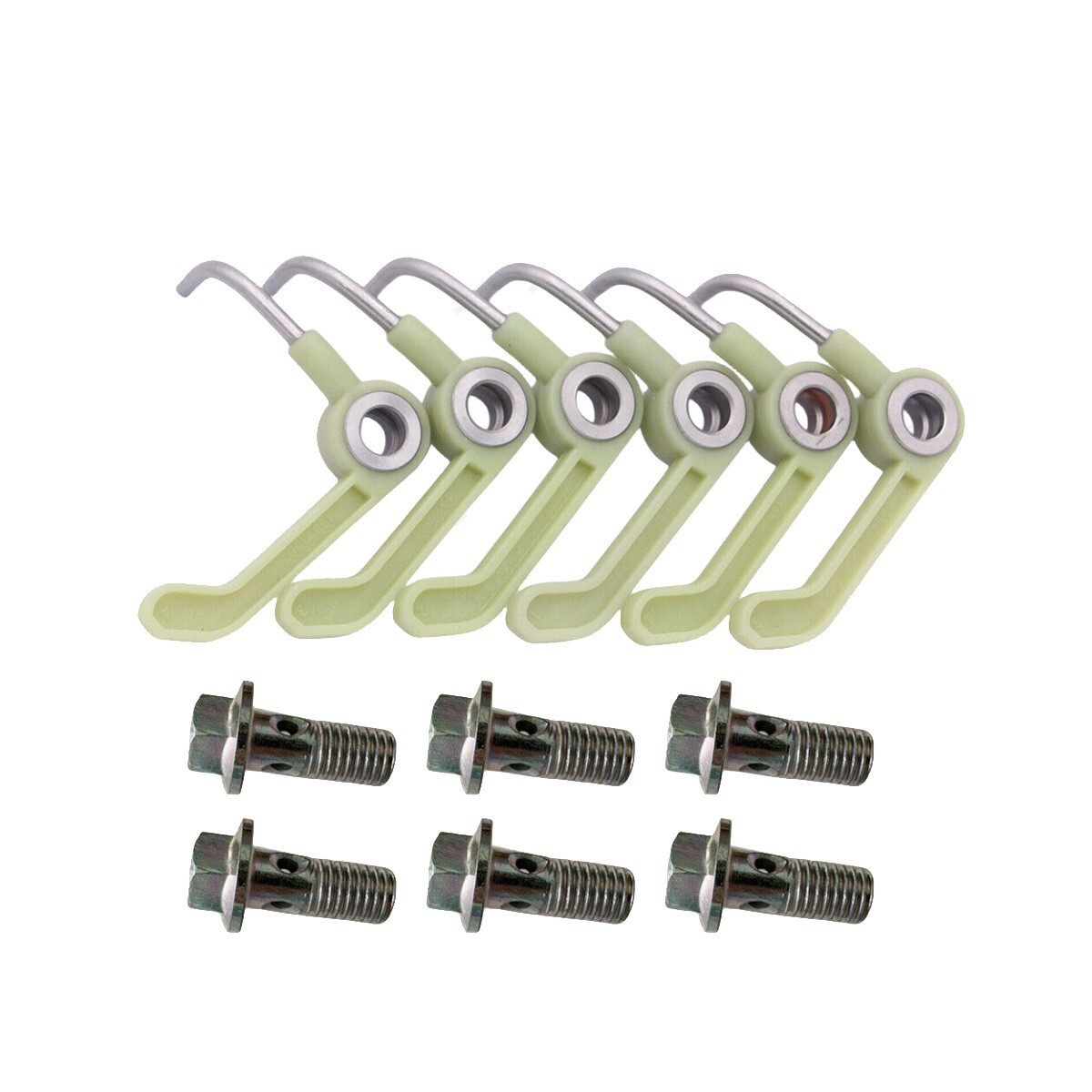 4937308 Piston Cooling Nozzle