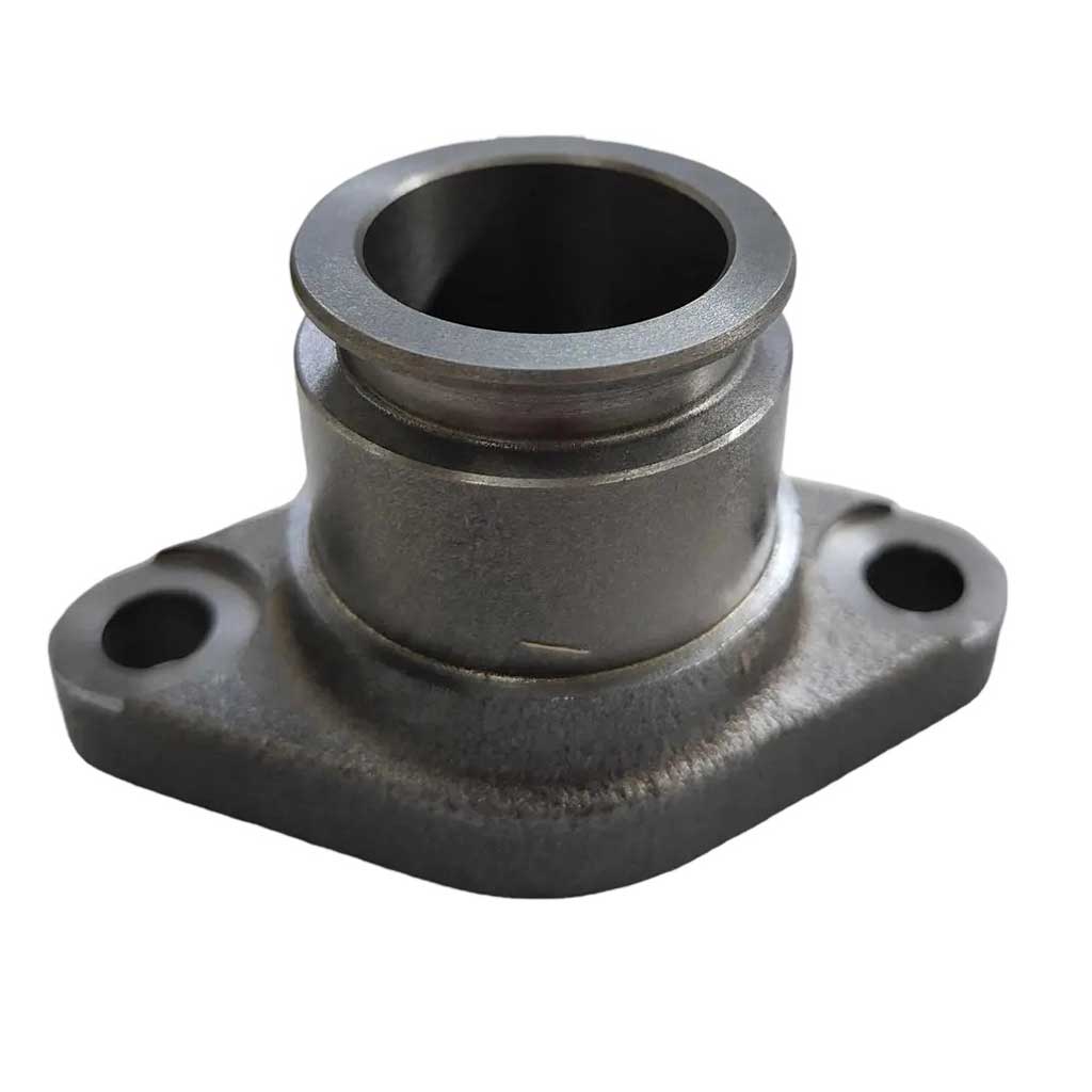 3821718 3031808 3027785 Water Transfer Tube Fit Cummins Engine QSM ISM M11 L10