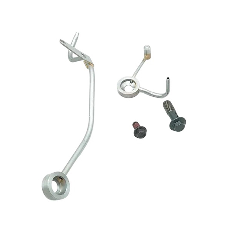 4955917 Piston Cooling Nozzle Kit