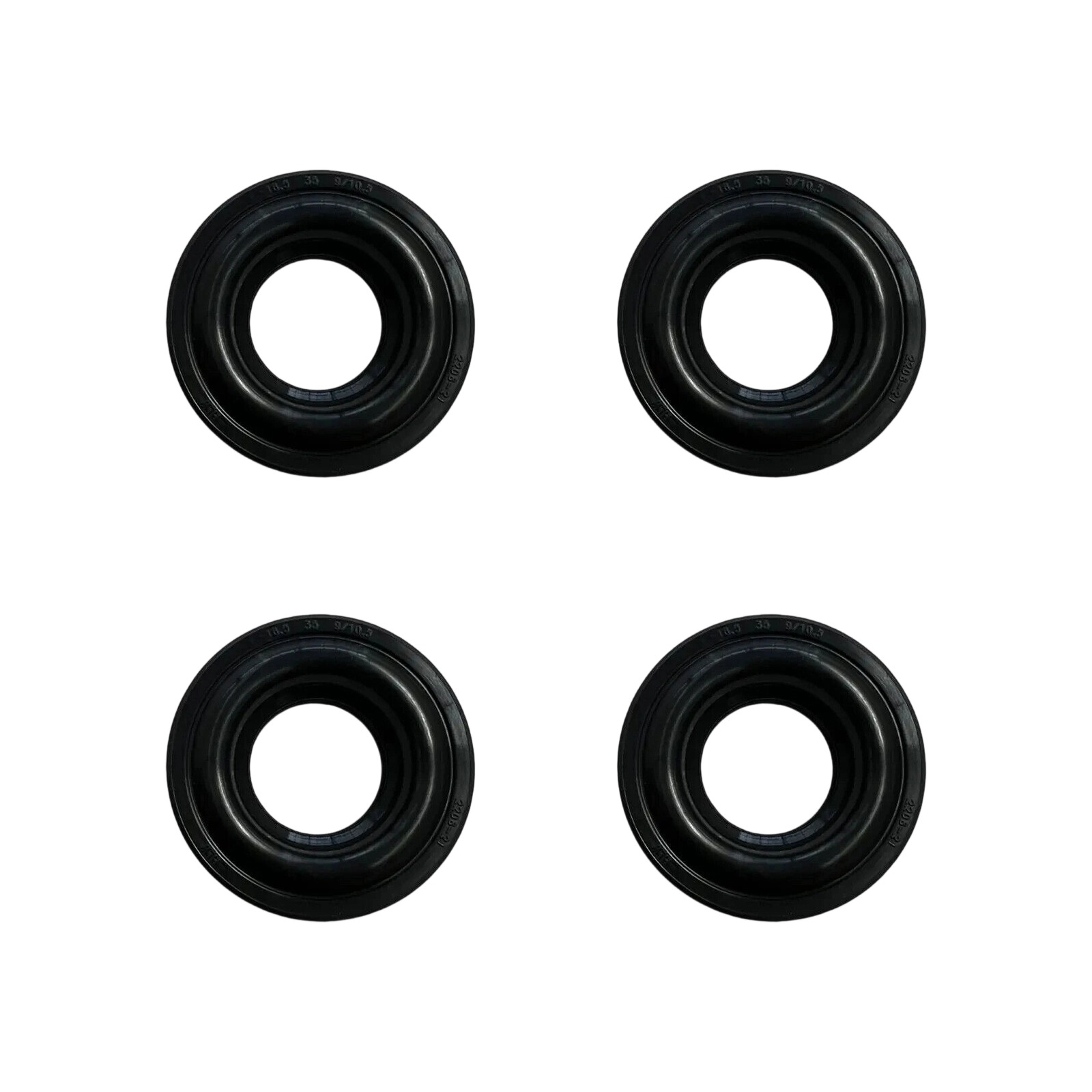 4940584 Grommet Seal