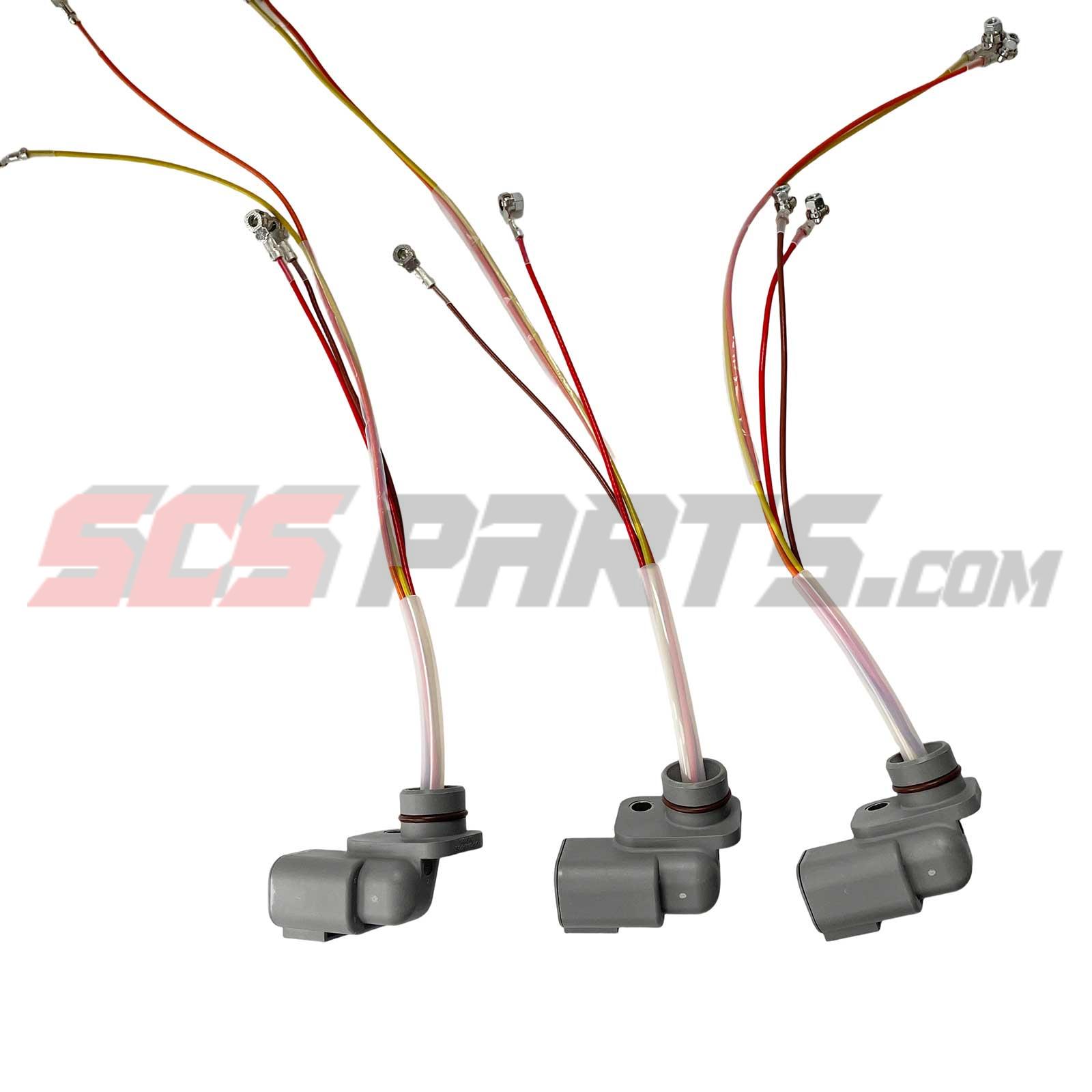 3966805 Fuel Injector Wiring Harness